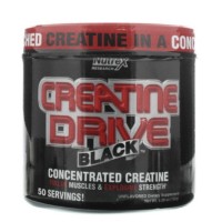 Creatine Drive Black (150г)